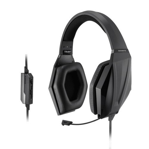Gigabyte FORCE H3 Gaming Headset