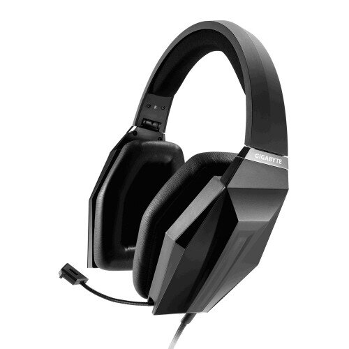 Gigabyte FORCE H7 Real 5.1 Surround Gaming Headset