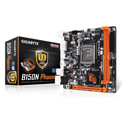 Gigabyte GA-B150N Phoenix Motherboard