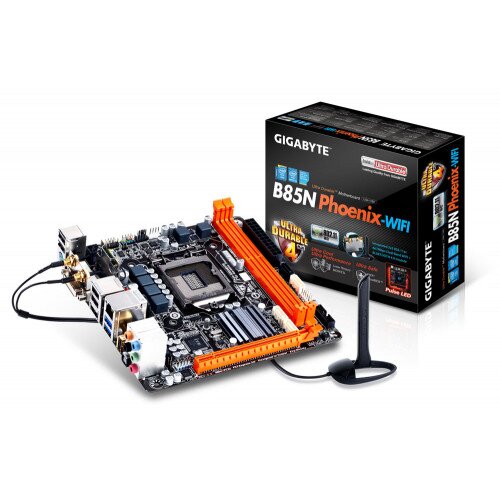 Gigabyte GA-B85N Phoenix-WIFI Motherboard