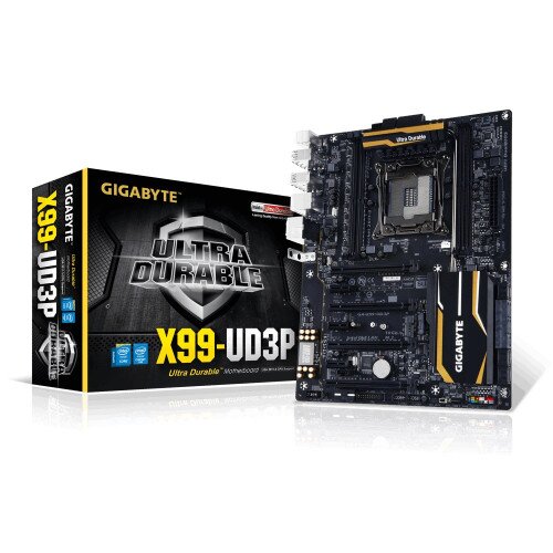 Gigabyte GA-X99-UD3P Motherboard