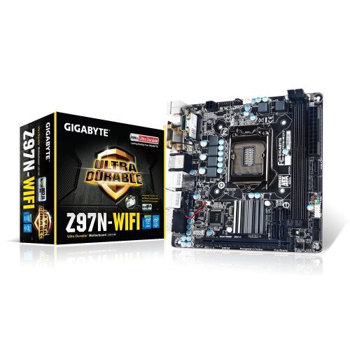 Gigabyte GA-Z97N-WIFI Motherboard