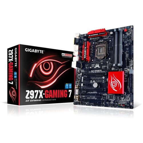 Gigabyte GA-Z97X-Gaming 7 Motherboard