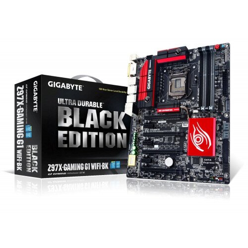Gigabyte GA-Z97X-Gaming G1 WIFI-BK Motherboard