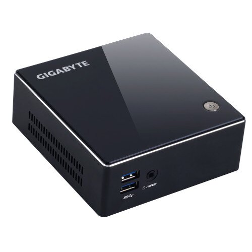 Gigabyte GB-BXCEH-2955 Mini PC Barebone