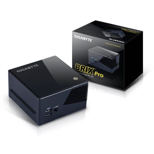 Gigabyte GB-BXi7-4770R Mini PC Barebone