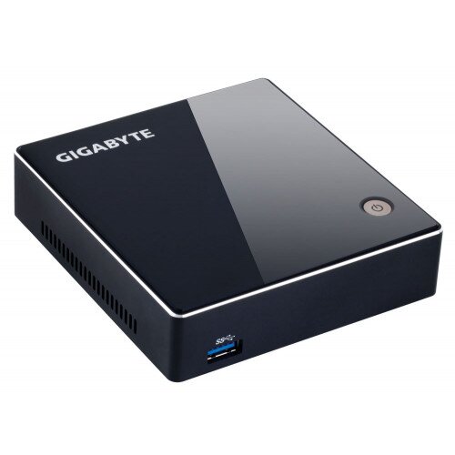 Gigabyte GB-XM11-3337 Mini PC Barebone