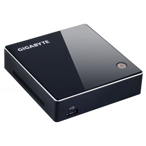 Gigabyte GB-XM14-1037 Mini PC Barebone
