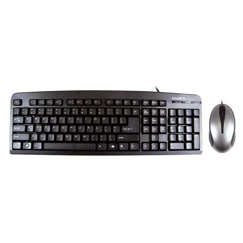 Gigabyte GK-KM5000 Keyboard & Mouse Combo