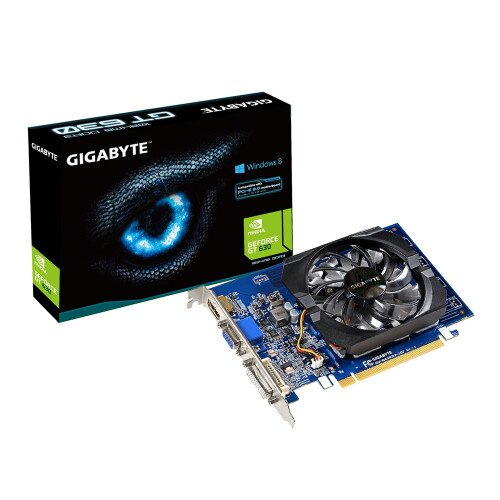 Gigabyte GV-N630D3-1GI Graphics Card
