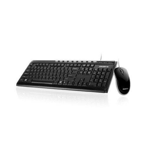 Gigabyte KM6150 Keyboard & Mouse Combo