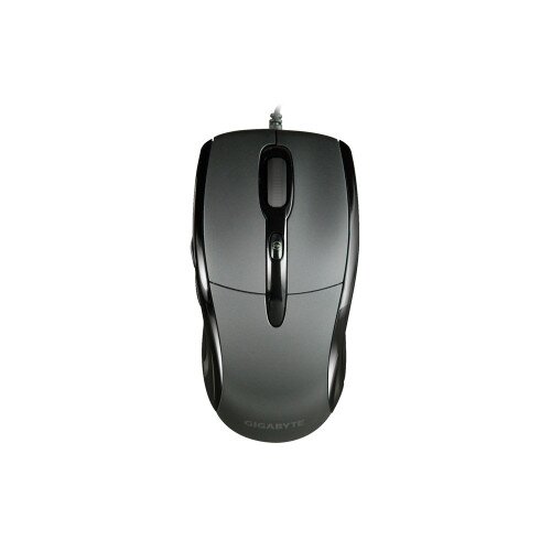 Gigabyte M6580 Desktop Laser Mouse