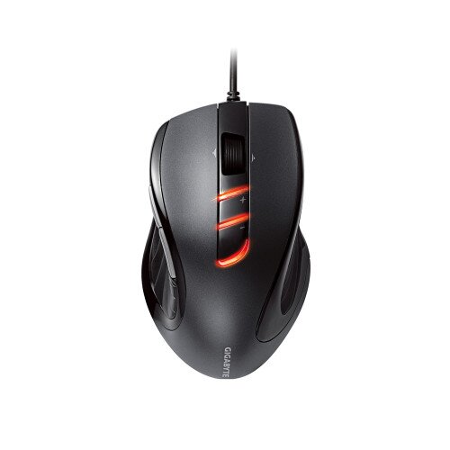 Gigabyte M6900 Precision Optical Gaming Mouse