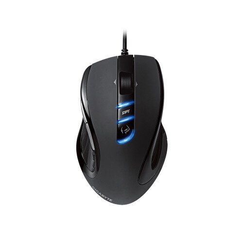Gigabyte M6980X Pro-Laser Macro Gaming Mouse
