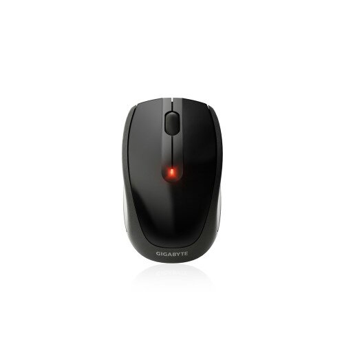 Gigabyte M7580 V2 Wireless Optical Mouse