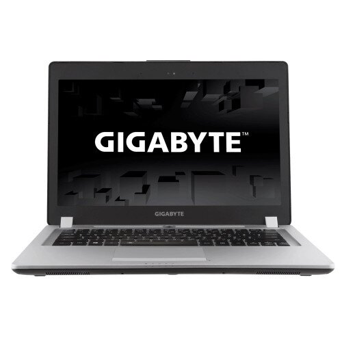 Gigabyte P34G v2 Gaming Laptop