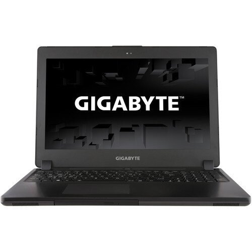 Gigabyte P34K v3 Gaming Laptop