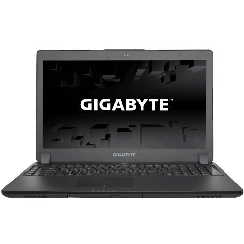 Gigabyte P37X v4 Gaming Laptop
