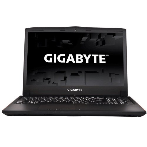 Gigabyte P55K v4 Gaming Laptop
