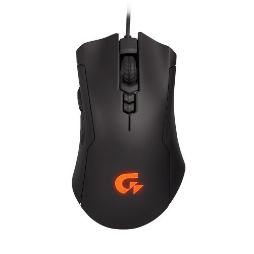 Gigabyte XM300 Xtreme Gaming Mouse