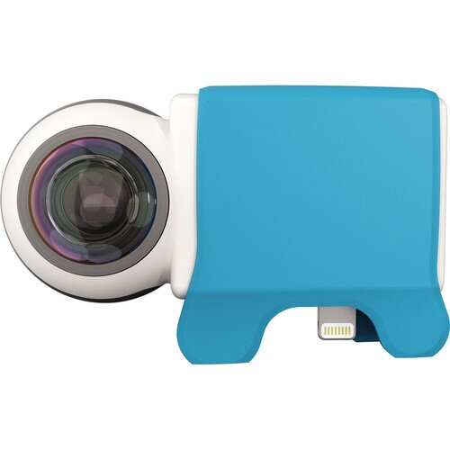 Giroptic iO 360 Degree Camera