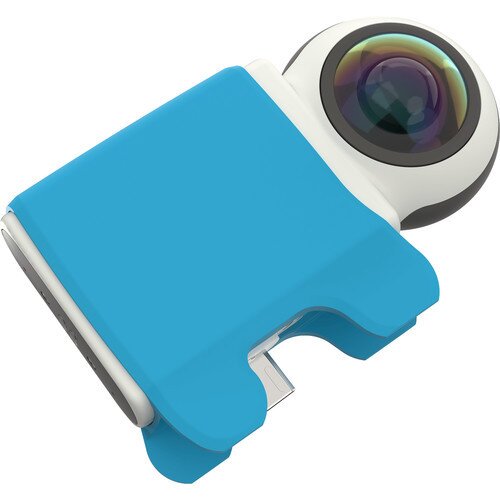 Giroptic iO 360 Degree Camera - Android MicroUSB