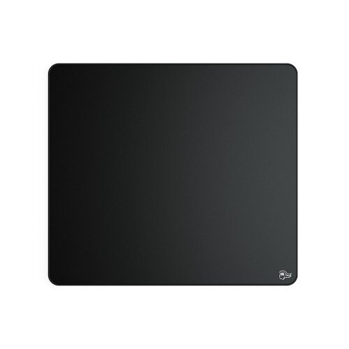 Glorious Elements Mousepad - Fire