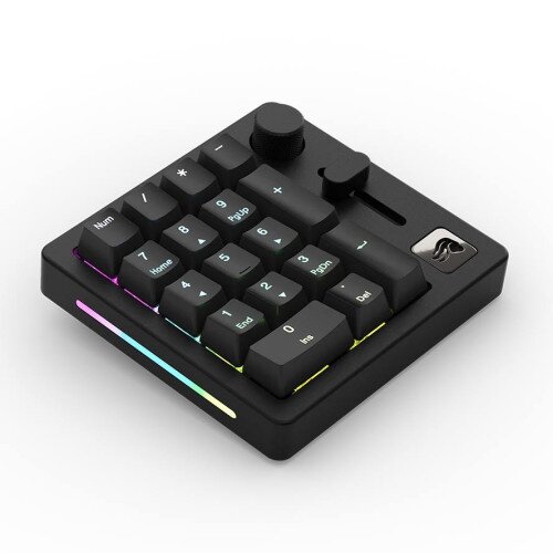 Glorious GMMK Wireless Mechanical Numpad