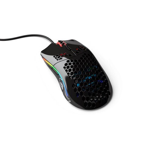 Glorious Model O Glossy RGB Gaming Mouse