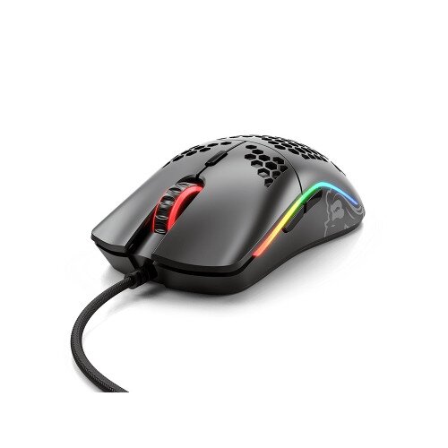 Glorious Model O Matte RGB Gaming Mouse - Black