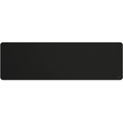 Glorious Stitch Cloth Gaming Mousepad - Extended - Stealth