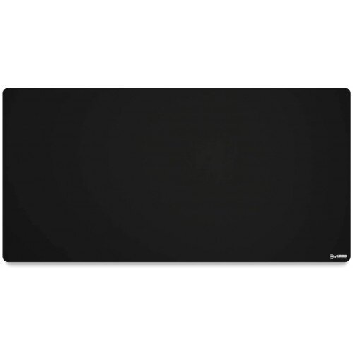 Glorious Stitch Cloth Gaming Mousepad - 3XL Extended - Black
