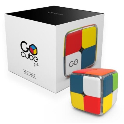 GoCube 2x2 Full Pack