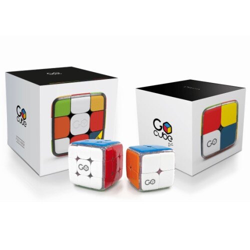 GoCube Bundle Pack