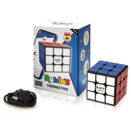 GoCube Rubik’s Connected