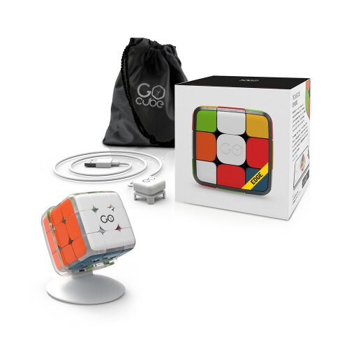 GoCube Smart & Connected Edge Full Pack