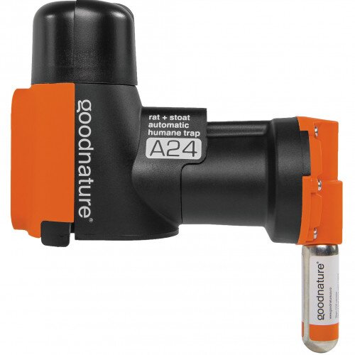 Goodnature A24 Rat & Mouse Trap Kit