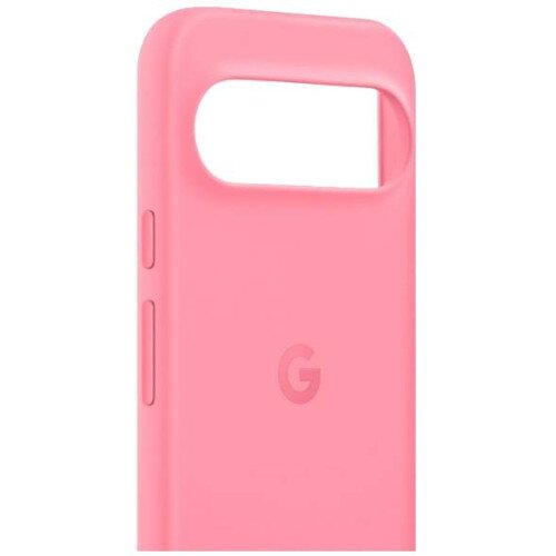 Google Case for Pixel 9 + Pixel 9 Pro - Peony