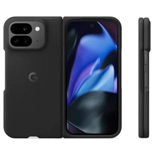 Google Fold Case for Pixel 9 Pro - Obsidian