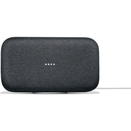 Google Home Max - Charcoal