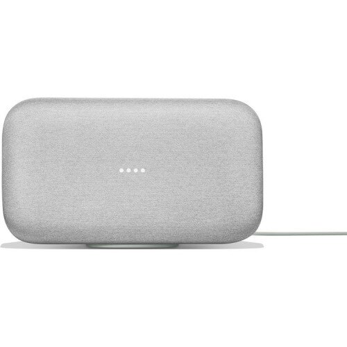 Google Home Max - Chalk