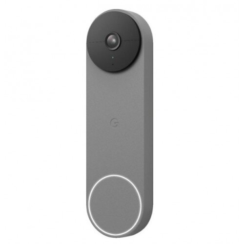 Google Nest Doorbell (Battery)