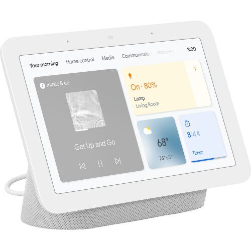 Google Nest Hub (2nd Gen)