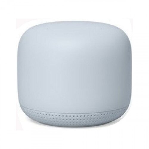 Google Nest Wifi Point - Mist