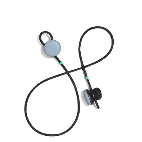 Google Pixel Buds - Kinda Blue