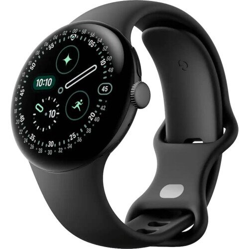 Google Pixel Watch 4