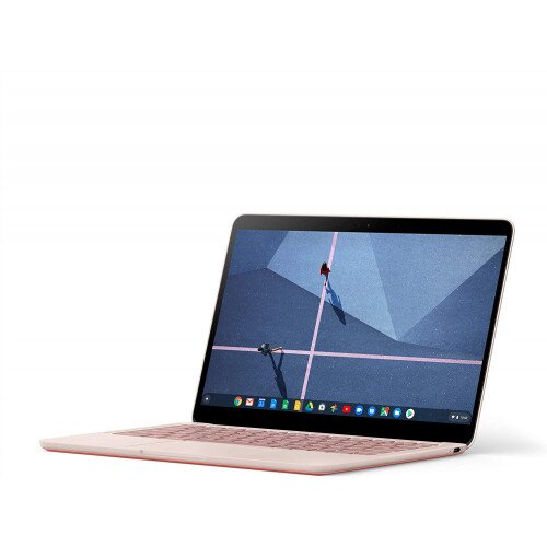 Google Pixelbook Go - Intel Core i7 - 256GB SSD - 16GB RAM - 4K Ultra HD Molecular 3840x2160 (331 ppi) - Not Pink