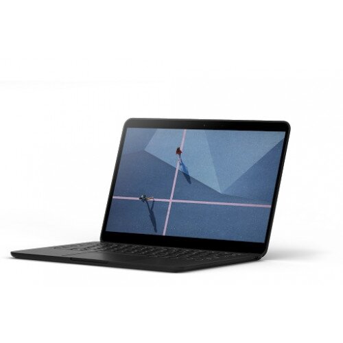 Google Pixelbook Go - Intel Core i5 - 128GB SSD - 8GB RAM - Full HD 1920x1080 (166 ppi) - Just Black