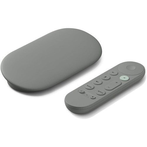 Google TV Streamer 4K Streaming Media Player - Hazel