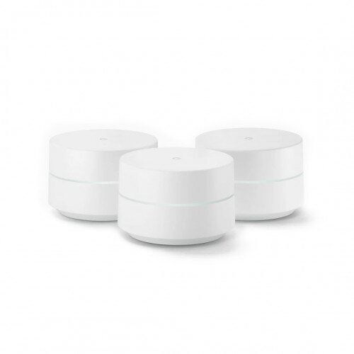 Google Wifi - 3-Pack